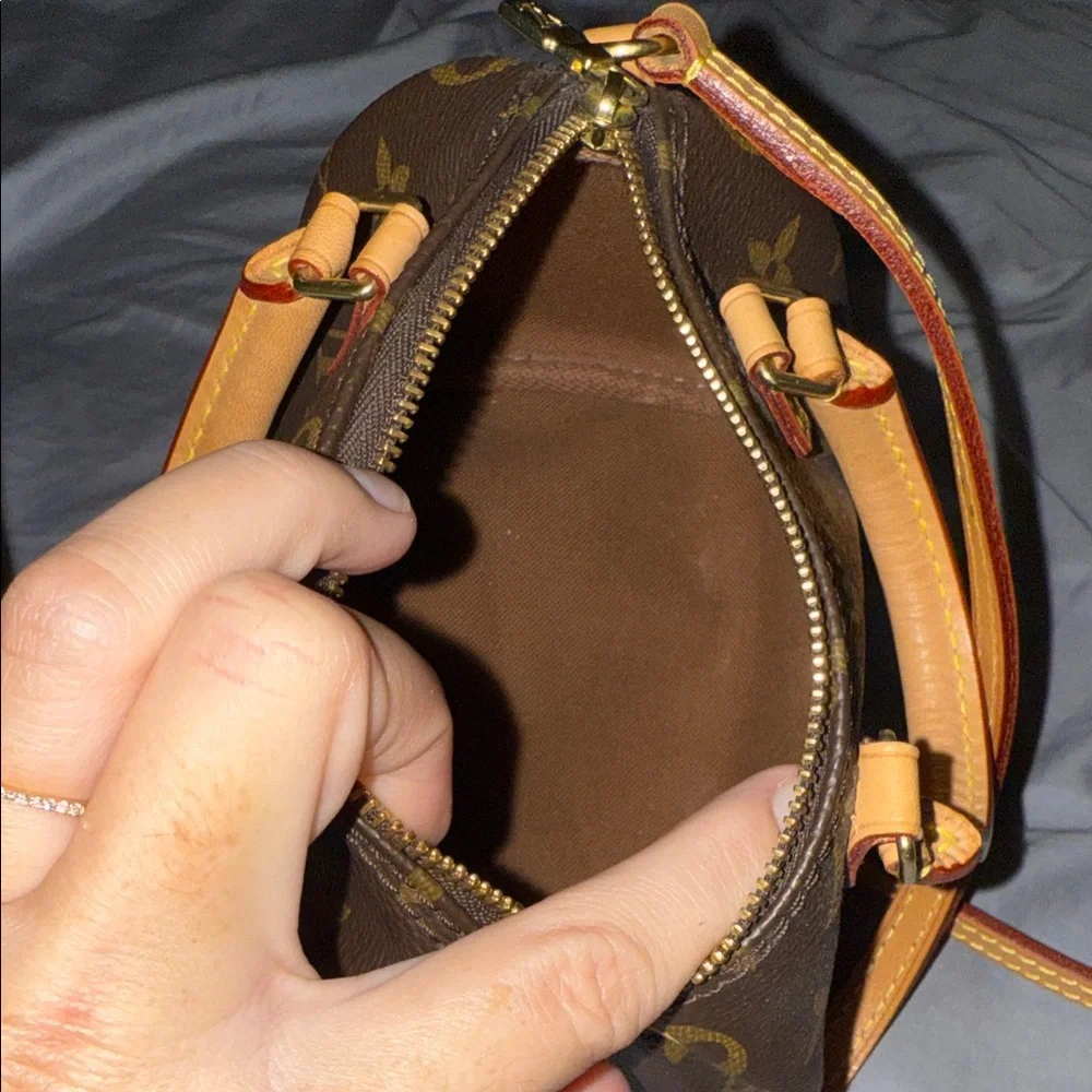 LV speedy nano - Picture 9 of 9